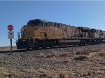 UP 6923
